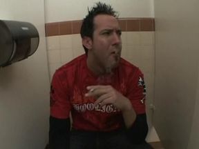 Fuck Me In The Bath Room 2