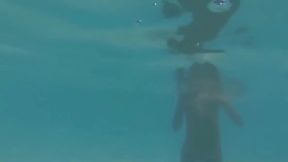 Katya Clover - Beach day