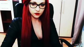 Mia Nia Private Show