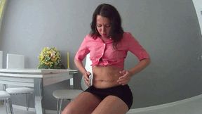 M belly ache and bosses punches 2B