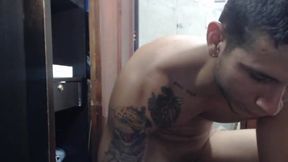 Stiven Arrocha Private Show