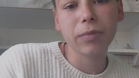 Natural Beauty Smoking – Nose Smoke Only