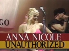 Playboy's The Complete Anna Nicole Smith: A True Rags-To-Riches Story