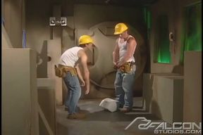 Trapped, Part 1