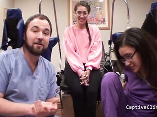 Girl Journalist, Interrupted - Kitty Catherine