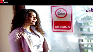 Jamai Babu 2025 Latest Hindi Hot Web Series