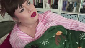 Step-Moms inflation and impregnation- Step-Mom Roxanne Miller makes you cum with taboo, roleplay, body transformations, breast expansion, cheating, begging for fucking, horny, huge boobs, pov fucking, hairy pussy, dirty talking and impregnation 4K