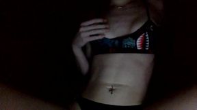 Ashley Cassidy Private Show