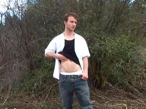 Stud Files Case 4: Josh Wood