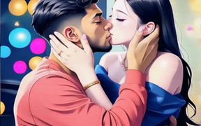 indian Desi Village Beautiful Stepsister And Stepbrother Lovely Bed Romance.