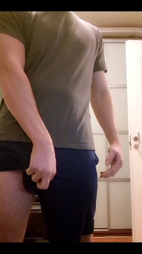 Do You Think It Is Fine to Play Sports Without Underwear?