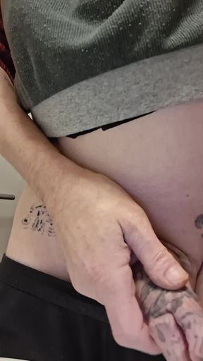 cockhead complete splitted