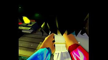 Roblox VR Sex
