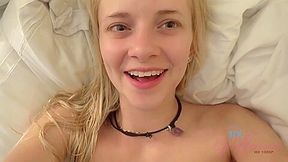 Cute Darling Riley Star Pov Sex Clip