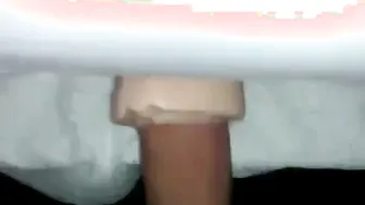 Twink Fucks His Fleshlight Sex Toy