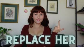 Replace Her (Homewrecking Cheating Fetish Mean Girl)