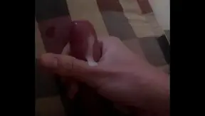 Young Asian Twink Jams for Camera — Massive Cream Load Surprise – 18+