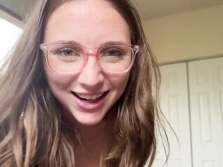 Breeding My Ideal Teen Step Sister ~ Macy Meadows ~ Household Fantasy ~ Scott Stark