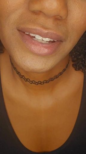 Tongue Teasing Delight