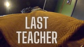 Giantess Crew – VEE – Last Teacher