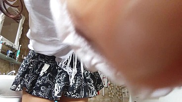 your micropenis is the most useless thing that exists