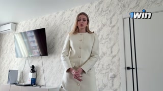 MY SECRETARY DOESN'T WANT TO WORK, BUT WANTS TO FUCK - Arisha_Mills