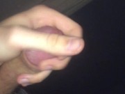 Stroking pt. 2