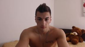 Kevin Dirty Private Show - Part 2