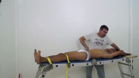 Daddy's Tickle Dungeon
