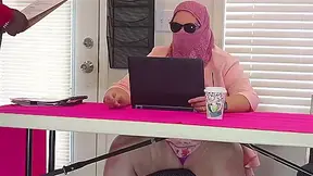 Mini Dress, Bbw Ssbbw And Black Cock Cum In Big Ass Office Secretary In Gets Fingered And Pussy Fucking By The Boss And Cum Creampie Nut