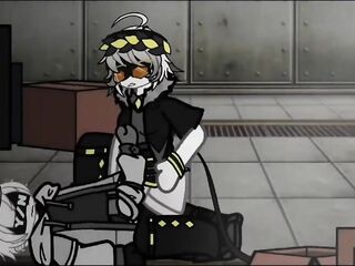 Gacha Porn Sex Movies!