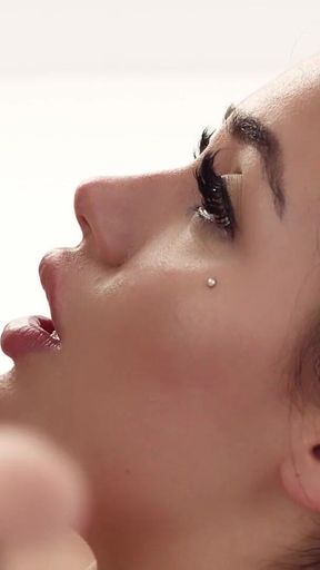 Martina Smeraldi Starts Her Perfect Day with Romantic Sex