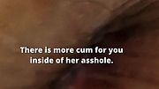 You might be a bi cuck if... (guided captions, JOI, moaning, real)