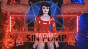 Satanic Sin Pumper