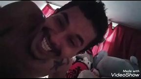 Ex Preso Colombiano Que Conoci En La Calle Me Hace Suya 942060998