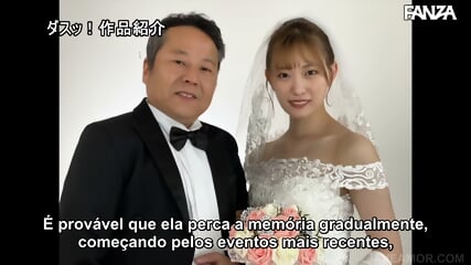 Minha Esposa Em Breve Ir Esquecer [Legendado] Akari Mitani