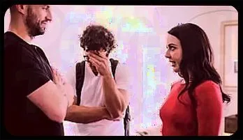 Whitney Wright's Thrilling DP Scene! Editor’s pick