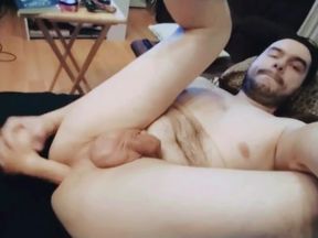 Dildo Ass to Mouth