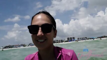 Sarasota Part Six