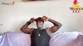 Trailer Casting Sammie Stone with SheemTheDream on Flourish Amateurs