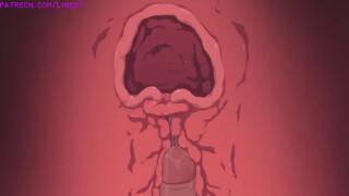 Cutiest Manga porn ever 60 FPS High Quality THREE DIMENSIONAL Animated -