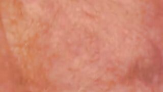 Hairiest Amateur Babe Unleashes Her Old-School Techniques