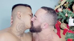 SURPRISE KISS ON MY BIRTHDAY - BY DOUGLAS GREEN AND ERIBERTO TONHO - CLIP 3