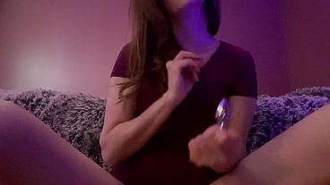 SPH CUCK 7 DAY EDGING CHALLENGE DAY 6
