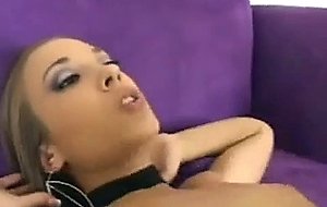 Jamie elle - pov casting couch