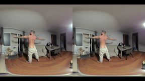 Jack Spanish VR 22 - Moonlight And Lamplight