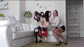 Lap Sits for YoU 4c