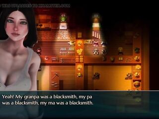 Goblin Layer - Shaking Her Ass for Me