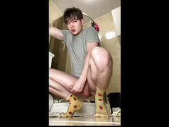 Sexy Twink Cumshot Compilation