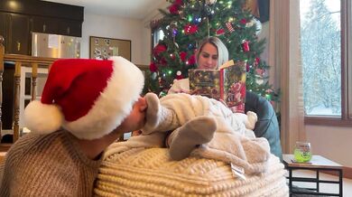 Santa's Obsession! (1080p HD PREVIEW)